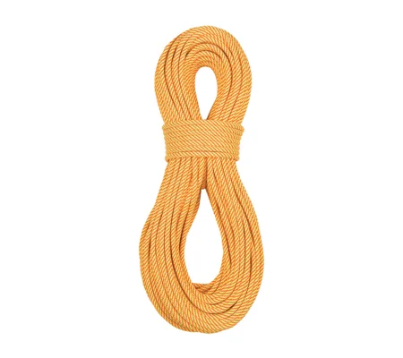 50' 7.5 mm Fire Search Escape Rope 50 Foot