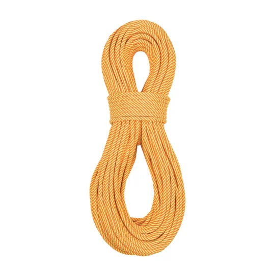 50' 7.5 mm Fire Search Escape Rope 50 Foot