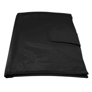 Nurse Assist File Folder Office in a Bag Black