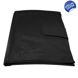 Nurse Assist File Folder Office in a Bag Black