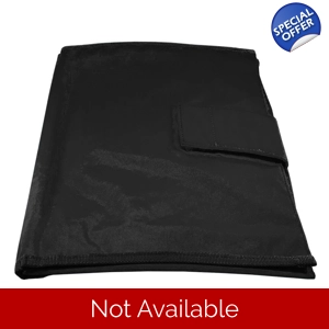 Nurse Assist File Folder Office in a Bag Black