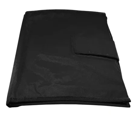 Nurse Assist File Folder Office in a Bag Black