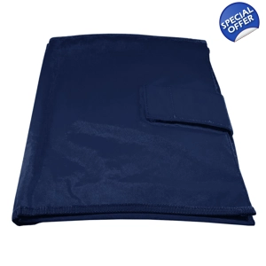 Nurse Assist File Folder Office in a Bag Navy