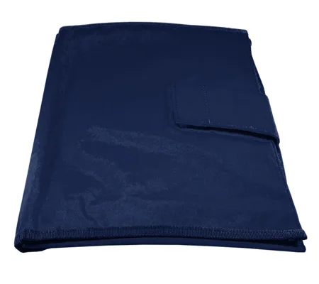 Nurse Assist File Folder Office in a Bag Navy