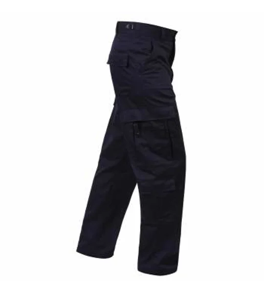 Rip Stop EMT Pants Midnight Navy Blue