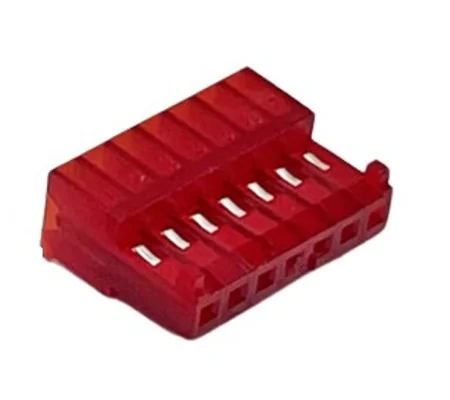 Whelen MPC01 Controller Connector 7 Pin