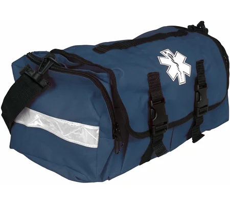 Pro Response On Call Trauma Medical Bag Blue
