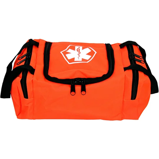 First Responder Trauma Bag II Orange