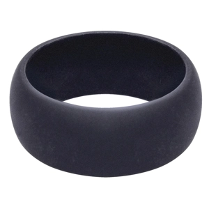 Medical Grade Silicone Wedding Ring / Band