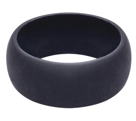 Medical Grade Silicone Wedding Ring / Band