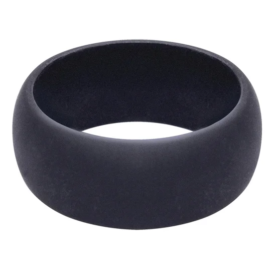 Medical Grade Silicone Wedding Ring / Band