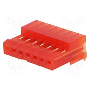 Whelen Connector Plug 8 Pin L Connector