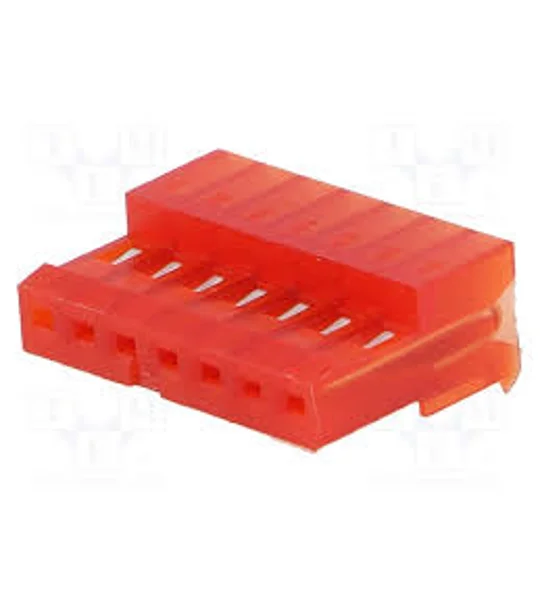 Whelen MPC03 Controller Connector Kit 8 Pin