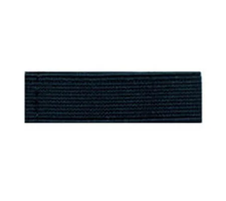 Mourning Band 5/8" Black