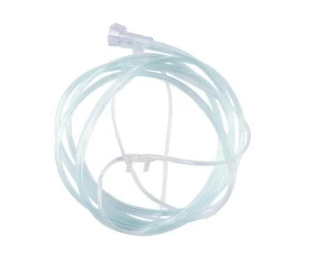 LP15 ETCO2 Nasal Sampling Cannula CO2 Adult Female
