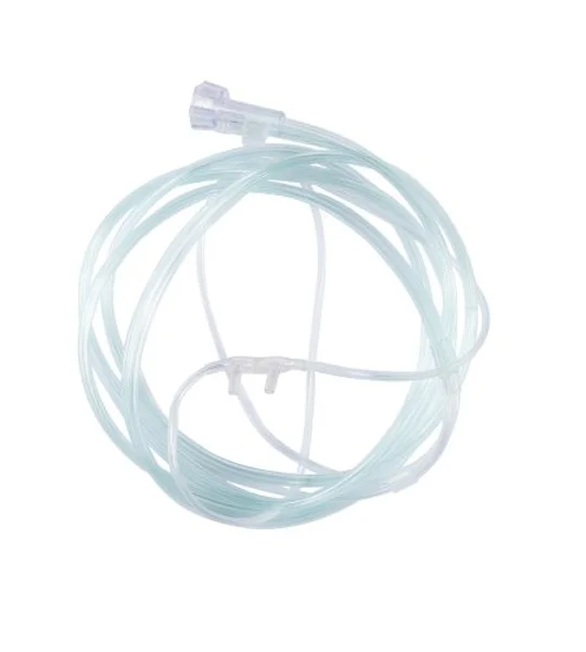 LP15 ETCO2 Nasal Sampling Cannula CO2 Adult Female