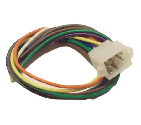 Whelen Power Harness Plug Cable 9 Pin TACTRL3A
