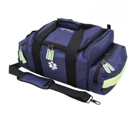 Maxi Trauma Bag Royal Blue