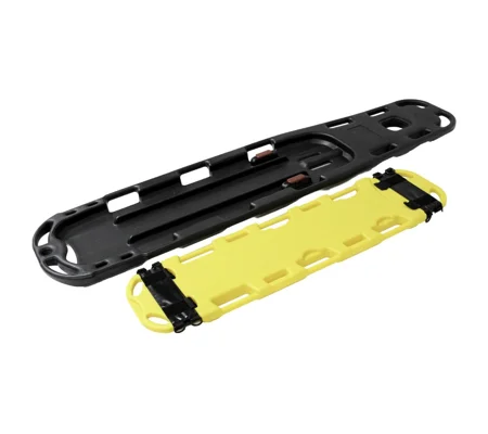 Backboard Pediatric - Adult Combo Long Board
