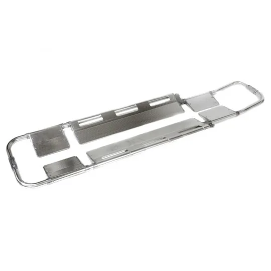 Aluminum Scoop Stretcher Adult
