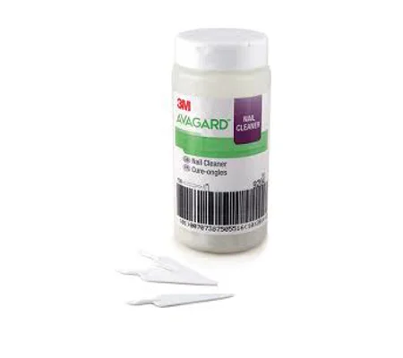 Nail Cleaner Pick 3M™ Avagard™ For Fingernails and Cuticles
