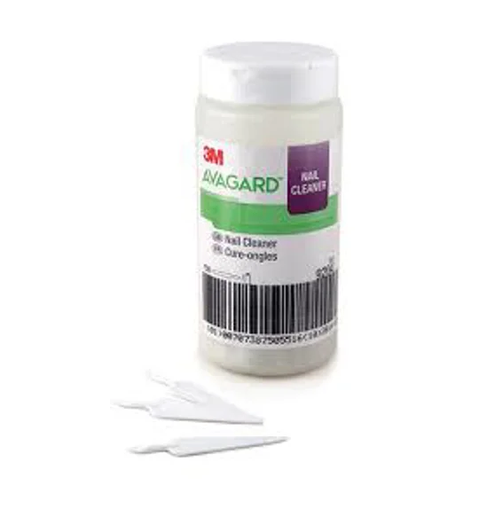 Nail Cleaner Pick 3M™ Avagard™ For Fingernails and Cuticles