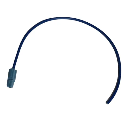 Whelen Control 1 POS Blue Cable Cencom Gold