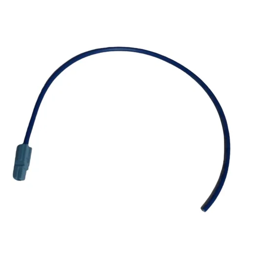 Whelen Control 1 POS Blue Cable Cencom Gold