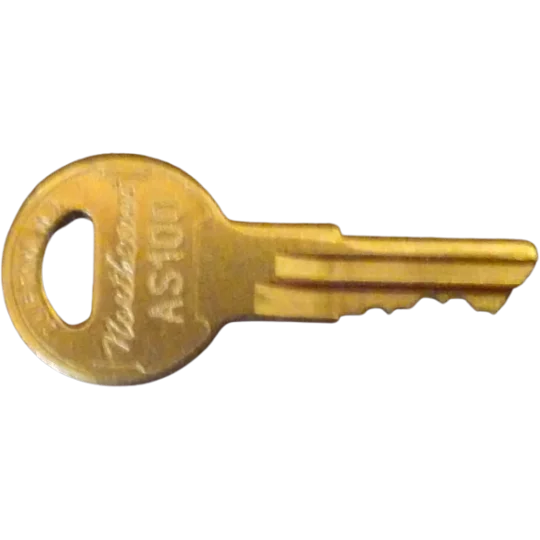 Elevator Emergency Master Key AS100 Schindler
