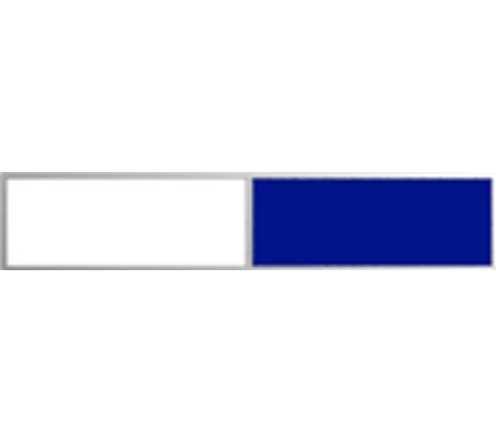 Commendation Merit Bar Complete Custom Customer Supplied