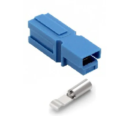 Whelen CenCom Red or Goldl Blue Single Connector
