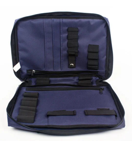 Intubation Kit Bag Airway ALS Respiratory Module