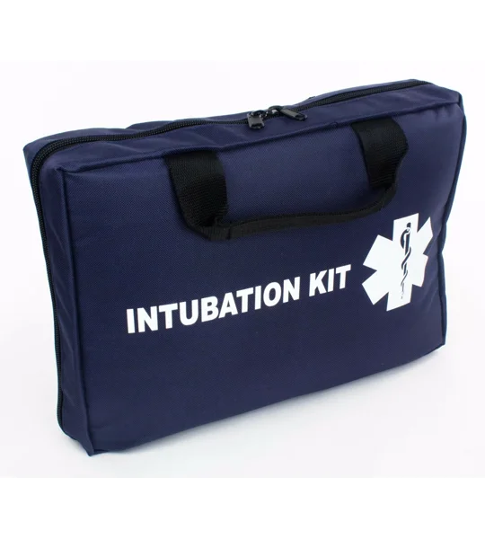Intubation Kit Bag Airway ALS Respiratory Module