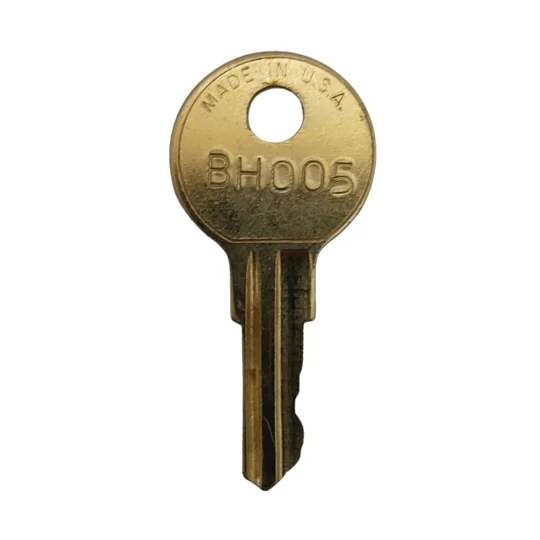 Fire Cabinet Key BH005 JL Industries Samson Fire Tech