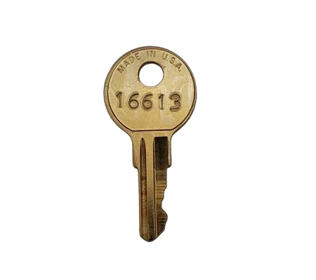 Fire Cabinet Key 16613 Cato
