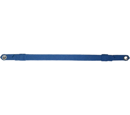 Replacement Cap Chin Strap Columbia Blue