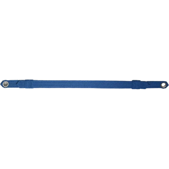 Replacement Cap Chin Strap Columbia Blue