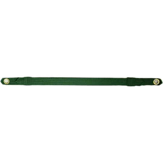 Replacement Cap Chin Strap Kelly Green