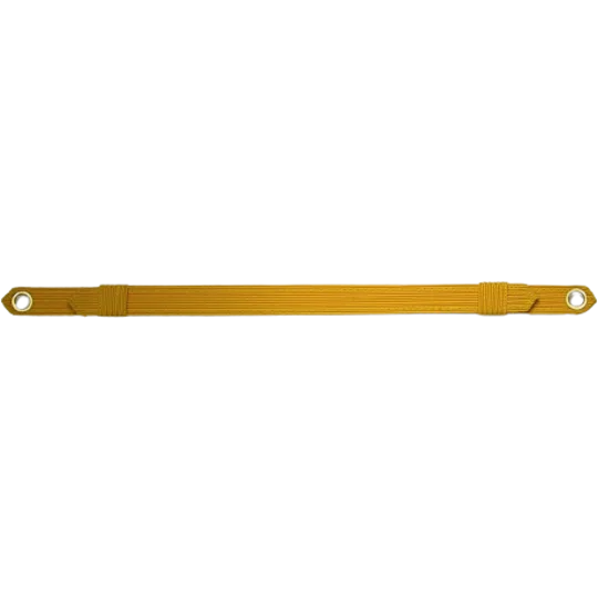Replacement Cap Chin Strap Yellow