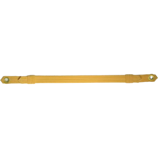 Replacement Cap Chin Strap Goldenlite