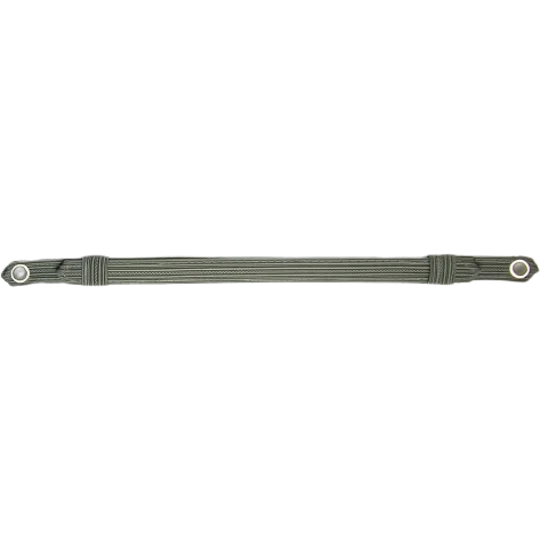 Replacement Cap Chin Strap Grey