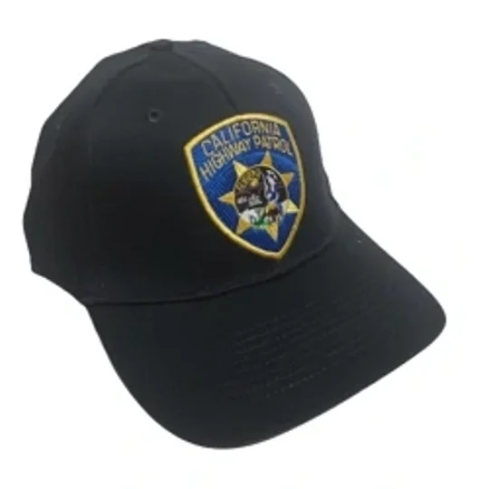 CA California Highway Baseball Cap Hat
