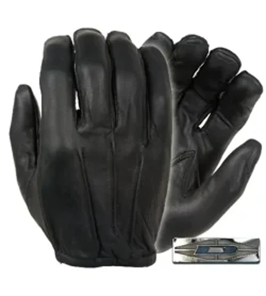 Damascus - Dyna Thin Unlined Shorty Duty Gloves