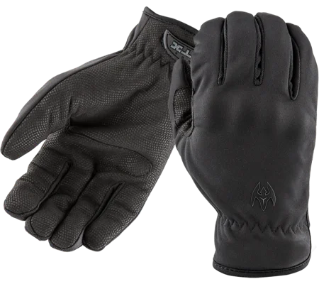 Winter Cut Resistant Patrol Gloves w/ Kevlar Palm