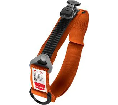 Rapid Stop Combat Application Tactical Tourniquet Orange