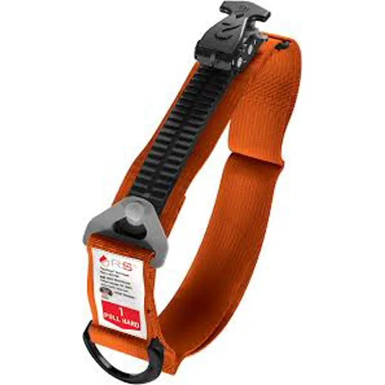 Rapid Stop Combat Application Tactical Tourniquet Orange