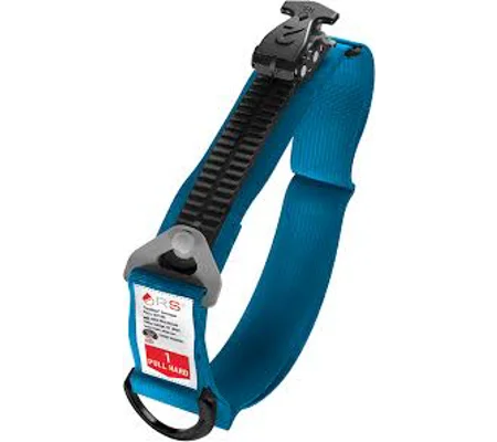 Rapid Stop Combat Application Tactical One Hand Tourniquet Blue