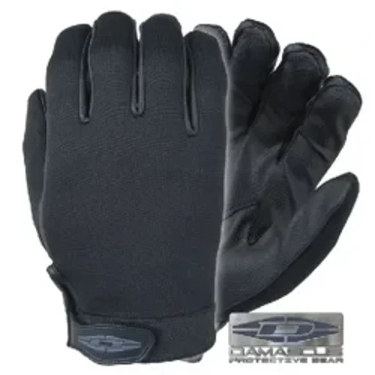Damascus - Stealth X - Unlined Neoprene Grip Tips Digital Palms