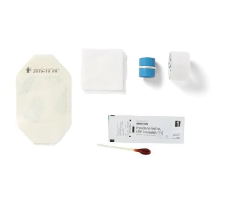 IV Start Kit Basic Level 4