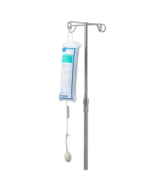 IV Pressure Infusion Infuser Bag 1000 mL